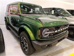 فۆرد بڕۆنکۆ